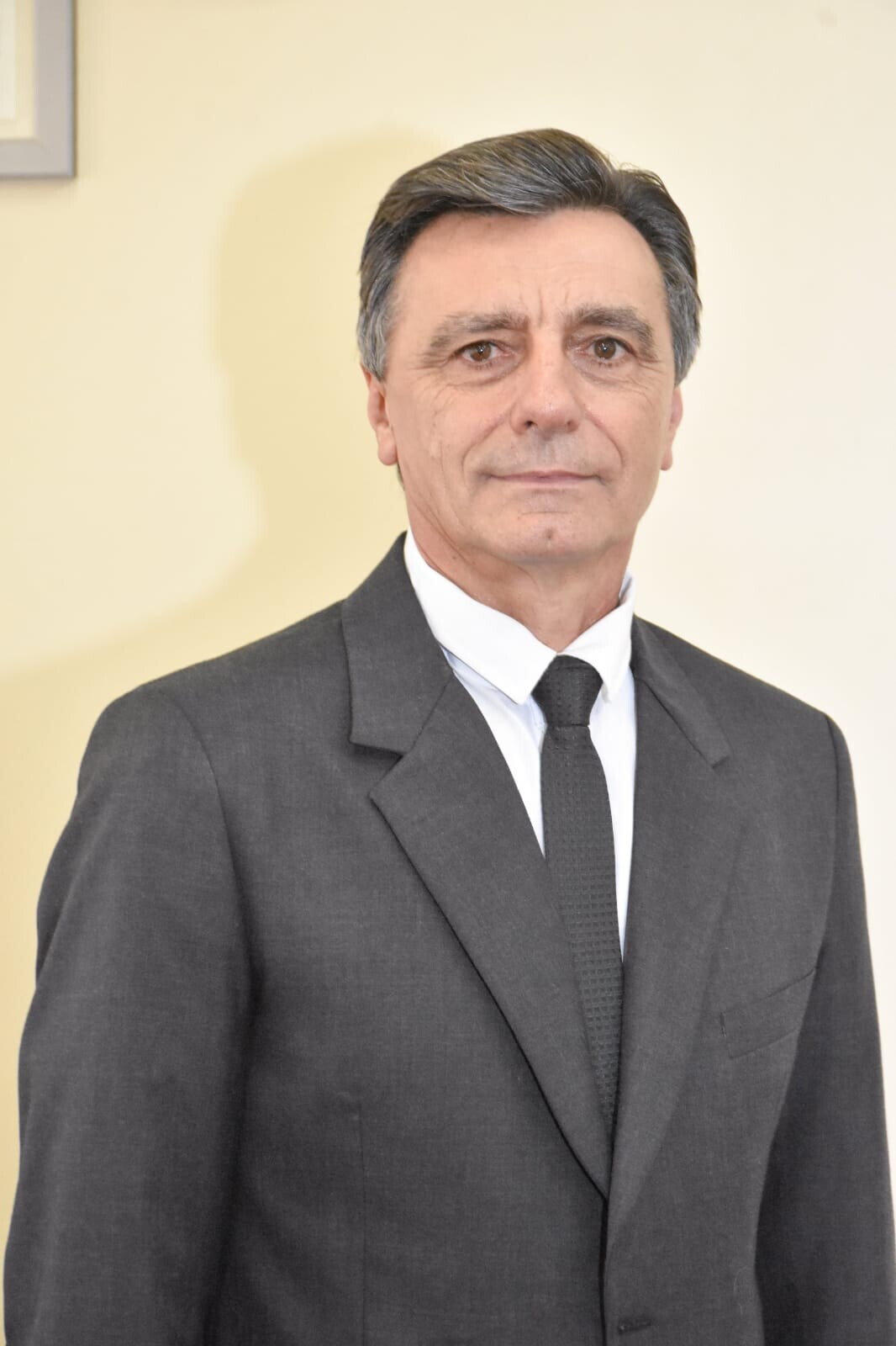 Prefeito - João Paulo Maroso Prefeito - João Paulo Maroso