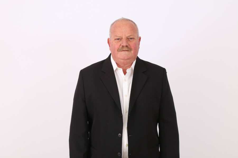 Vice-Prefeito - Antônio Tapparo Vice-Prefeito - Antônio Tapparo